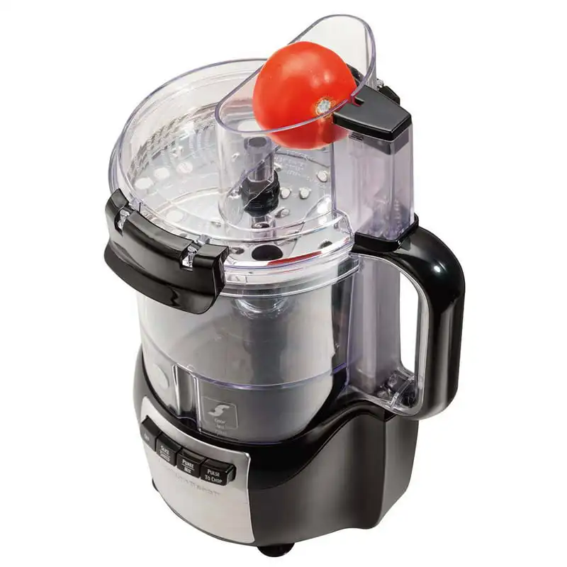 

Cup Stack & Snap Food Processor, Model 70721