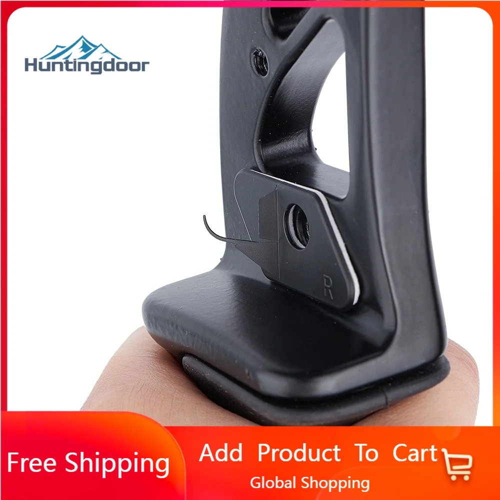 

Recurve bow and arrow stand Plastic arrow stand Patch arrow rest Bow and arrow accessories Competitive training arrow stand