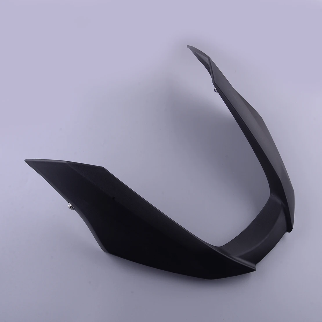 

Motorcycle Front Fender Beak Extension Wheel Cover Fit for BMW R1200GS ADV 2007 2008 2009 2010 2011 2012 Black ABS