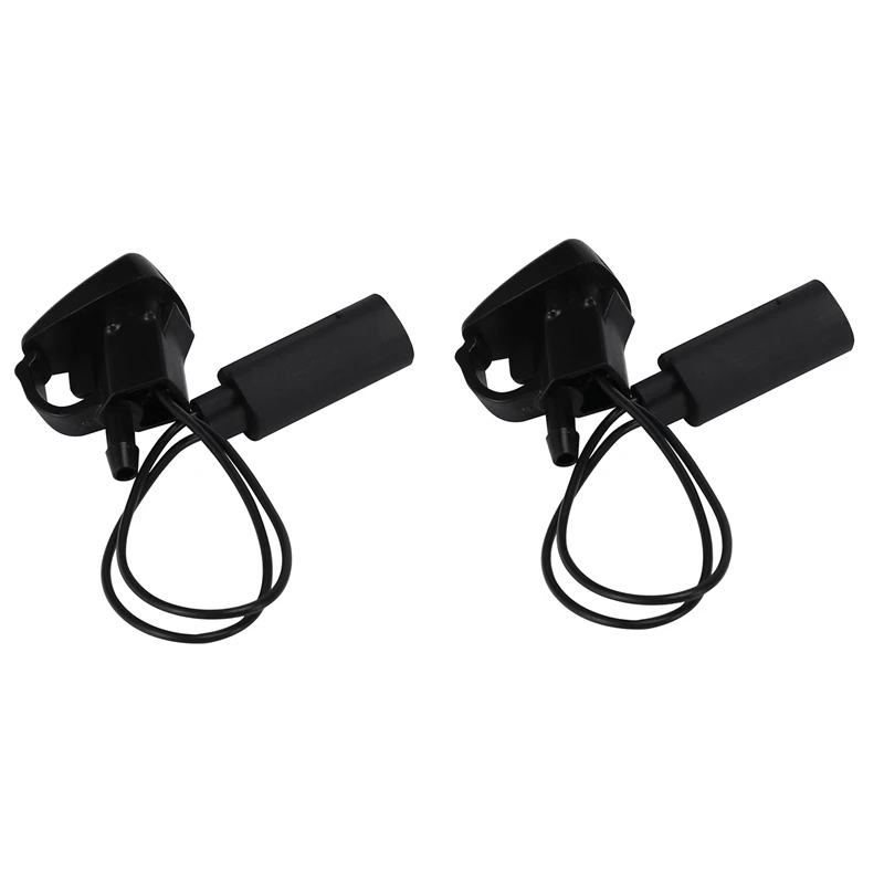 Передняя фотовспышка LR048615 с подогревом LR1015853 для Land Rover LR3 LR4 L319 Range Sport 05-16 2 шт.