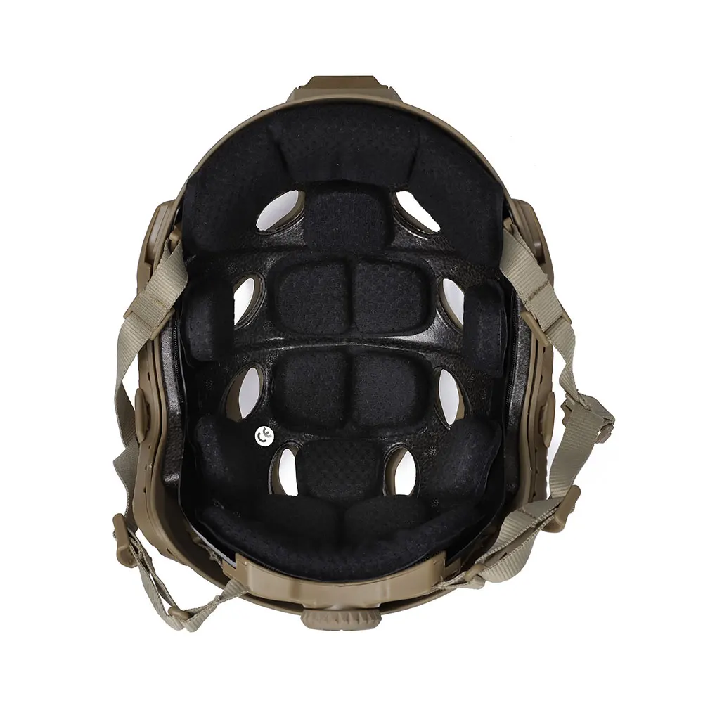 Emersongear Fast SF Ultra High Cut Тактический шлем для тренировок, защитное снаряжение для головы, страйкбольный головной убор, охотничий EM9694 (art.: 3920cfd00ee88) - 3920cfd00ee88