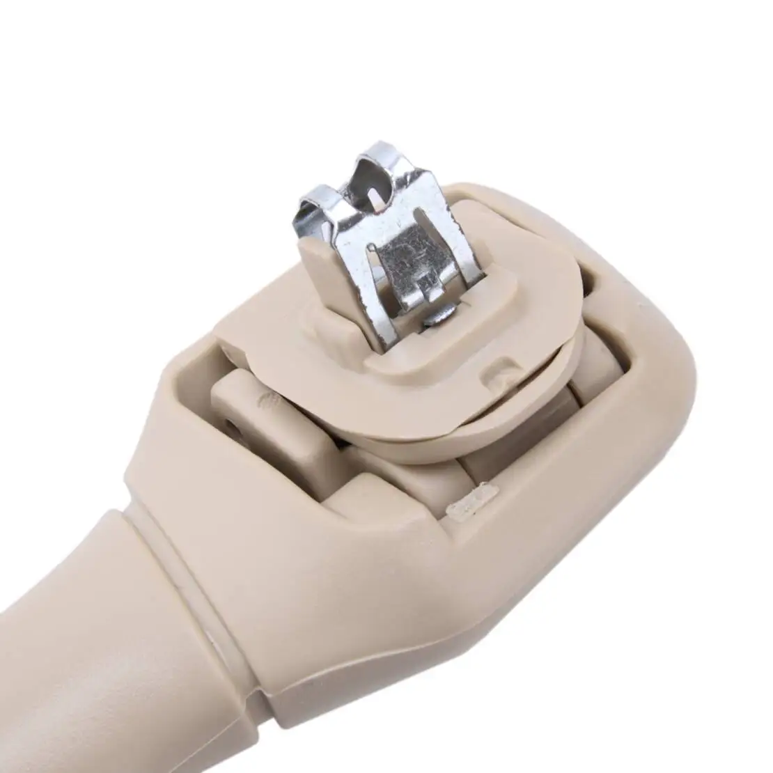 Фото 7461053030 7461053030B0 Ручка для тяги крыши, подходит для Lexus ES240 ES350 RX350 RX270 IS250 IS350 IS300 Бежевый пластик №1