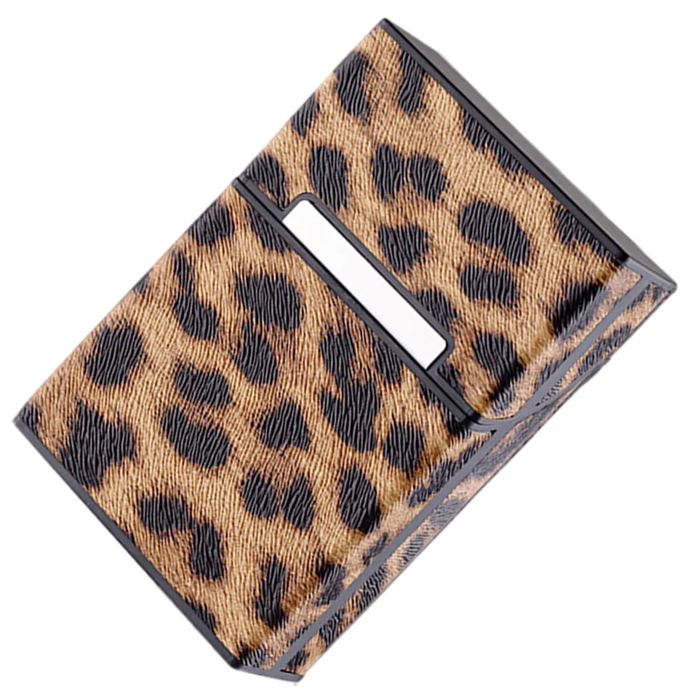 

1pc Useful Delicate Boxe Holder for Co-worker Family
