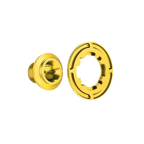 Шатунные болты Chaser Ultra-Lightweight Aluminum Alloy