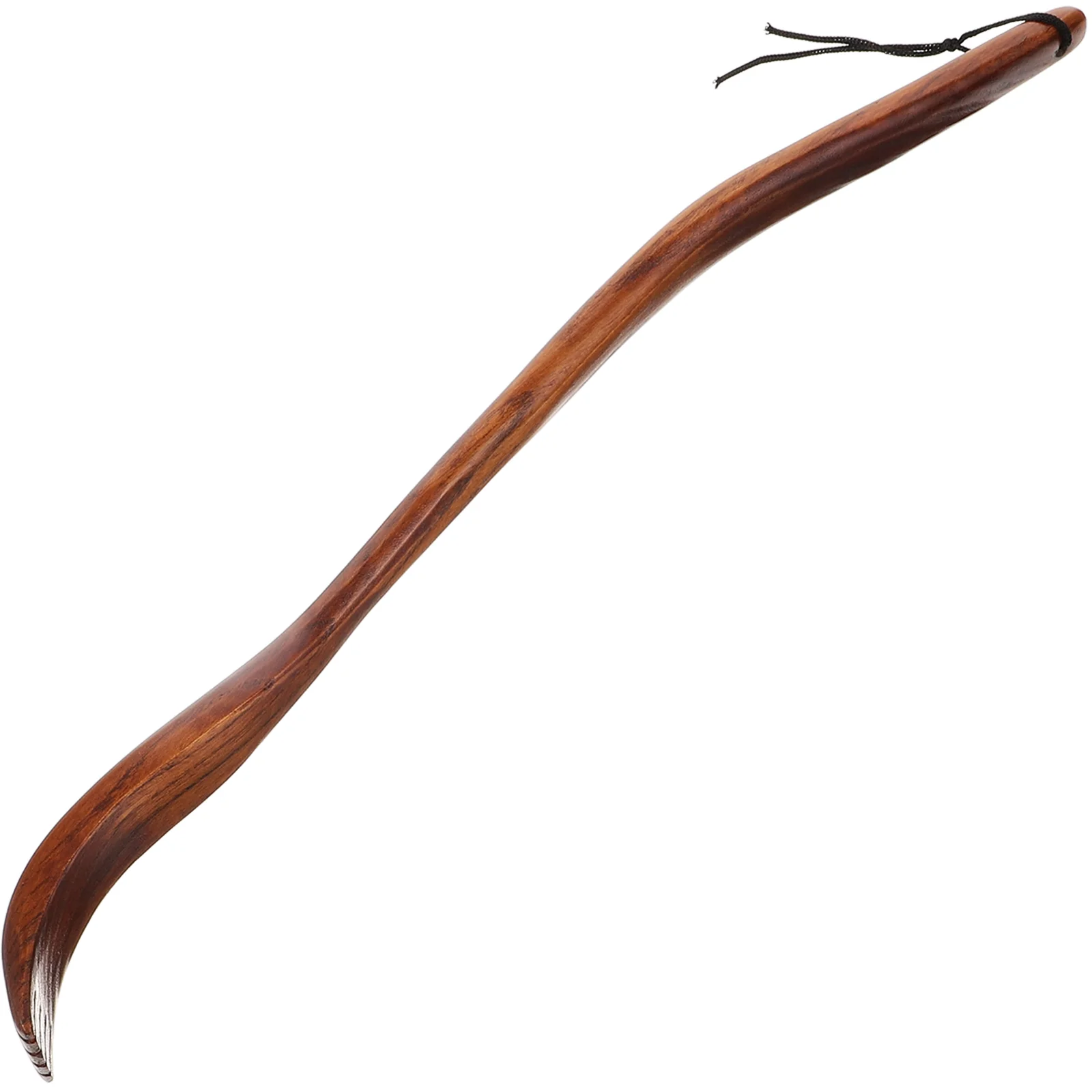 

Body Scratching Stick Long Handle Back Scratcher Back Itching Stop Tool Home Back Scratcher