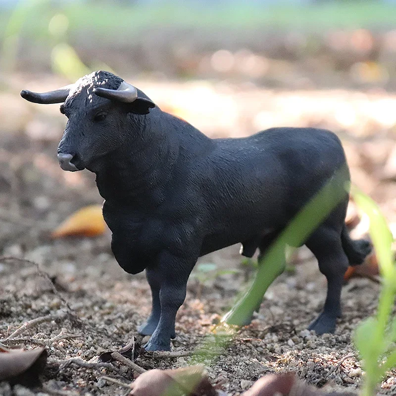 Экшн-фигурки из ПВХ Oenux Farm с изображением животных