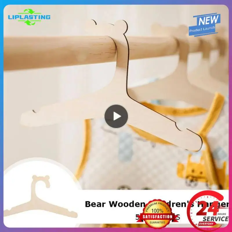 

Wooden Coat Hanger Clothes Hangers Closet Storages Holder Wardrobe Organizer Clothes Organizer Clothes Hanger Storages Wardrobe
