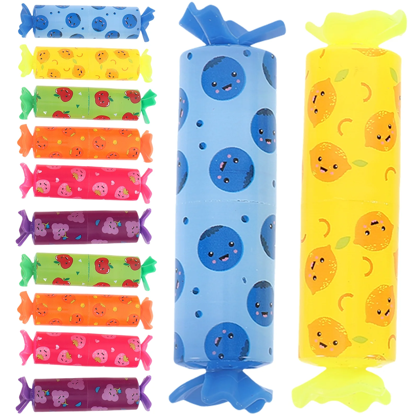 12 шт. маркер для конфет маркеры мини-детали студенческого использования