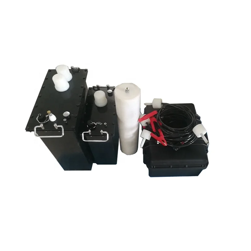 

Series 30kv vlf high voltage cable hipot tester VLF hipot test