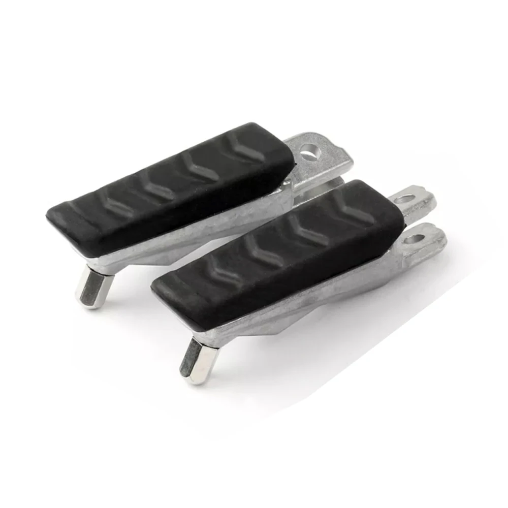 

Мотоциклетные черные подножки для BMW F800GT F800S F800ST