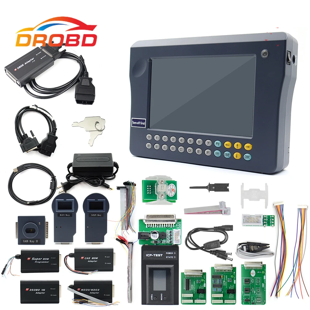 

Программатор Digimaster-III, программатор digimiaster 3, неограниченные жетоны, программирование пробега, подушка безопасности, программатор ECU, обновл...