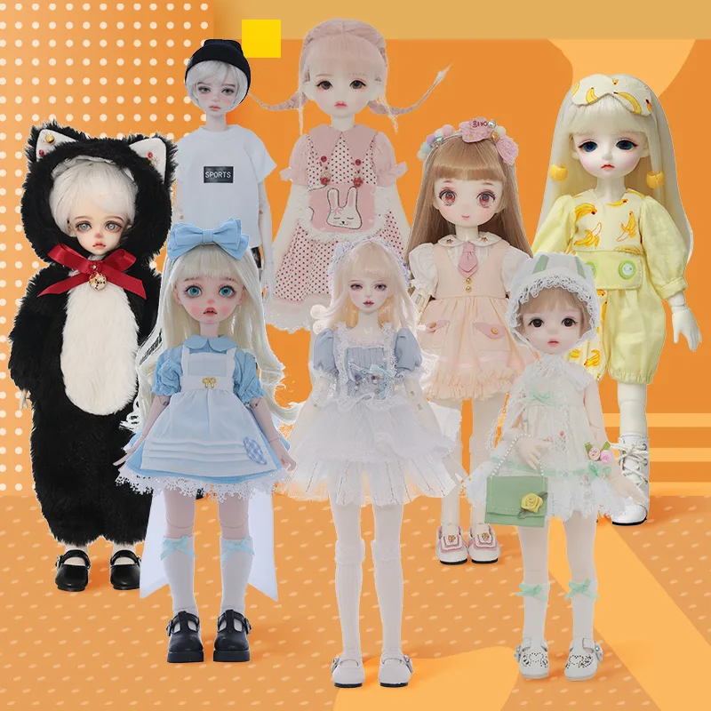 Купить BJD кукла 1/6 Смола Кукла Специальная продажа ограниченное количество предпочтительного склада детские игрушки куклы блайз Быстрая доставка ...