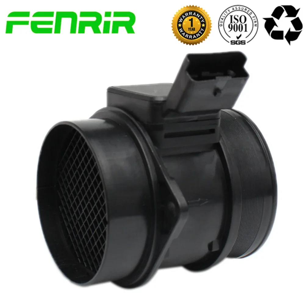 

Датчик массового расхода воздуха MAF для Citroen C5 C8 Fiat Ulysse Lancia Phedra Peugeot 406 607 806 807 Expert 2,0 2,2 5WK9628 5WK9628Z