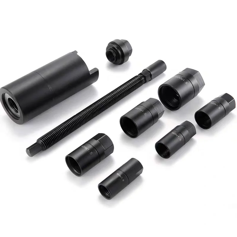 Набор съемников приводного вала из 7 предметов для BMW Mercedes Benz Audi инструмент