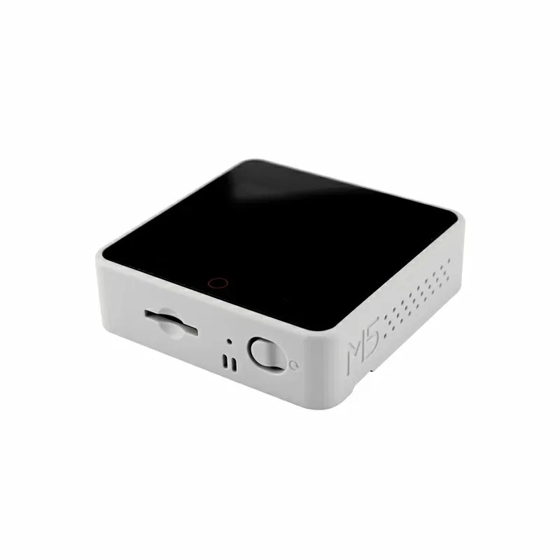 Фото Процессор M5Stack CoreS3 SE Series X7 для разработки IoT, различных DIY-проектов и систем управления умным домом №2