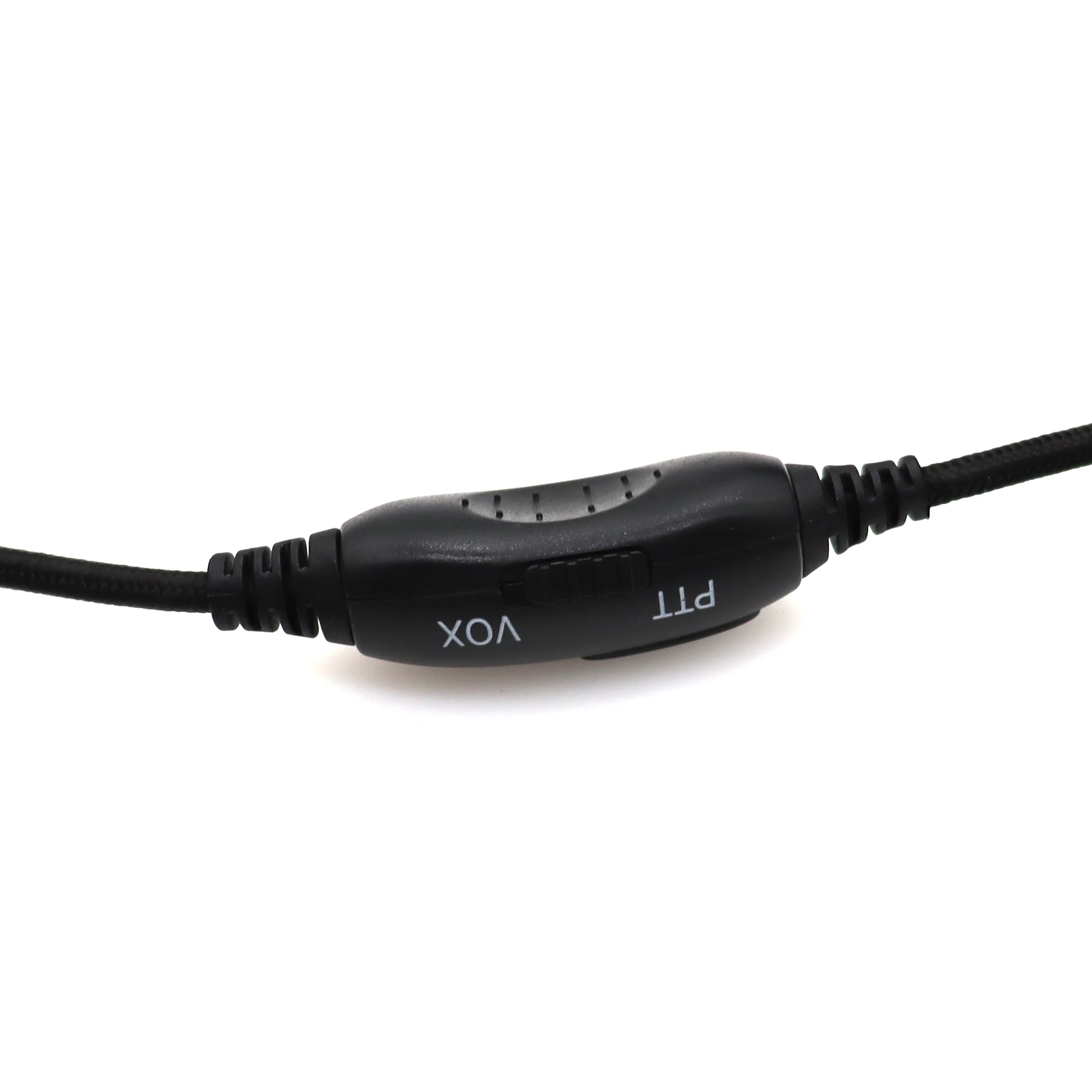 Шумоподавляющие наушники для радиостанций BaoFeng UV5R UV-82 BF-888S VOX Mic Earpiece PTT Walkie Talkie Headset Kenwood Radio KDC1