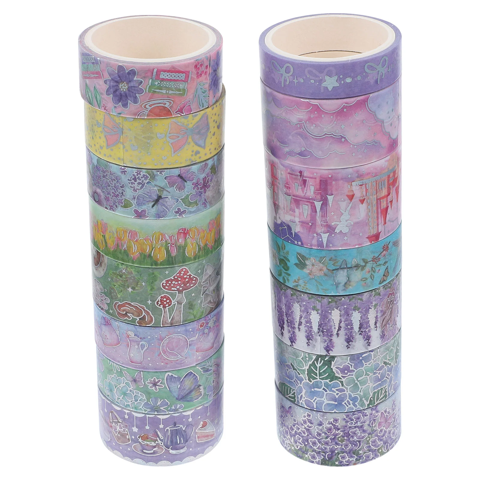 

Tape Washi Tapes Paper Masking Gift Diy Crafts Scrapbooking Sticker Decorative Japanese Stickers Sets Journal Label Planner