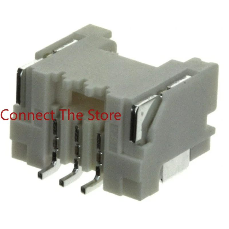 

6PCS Connector SM03B-ZESS-TB(LF)(SN) Header 3P 1.5mm Pitch Original In Stock
