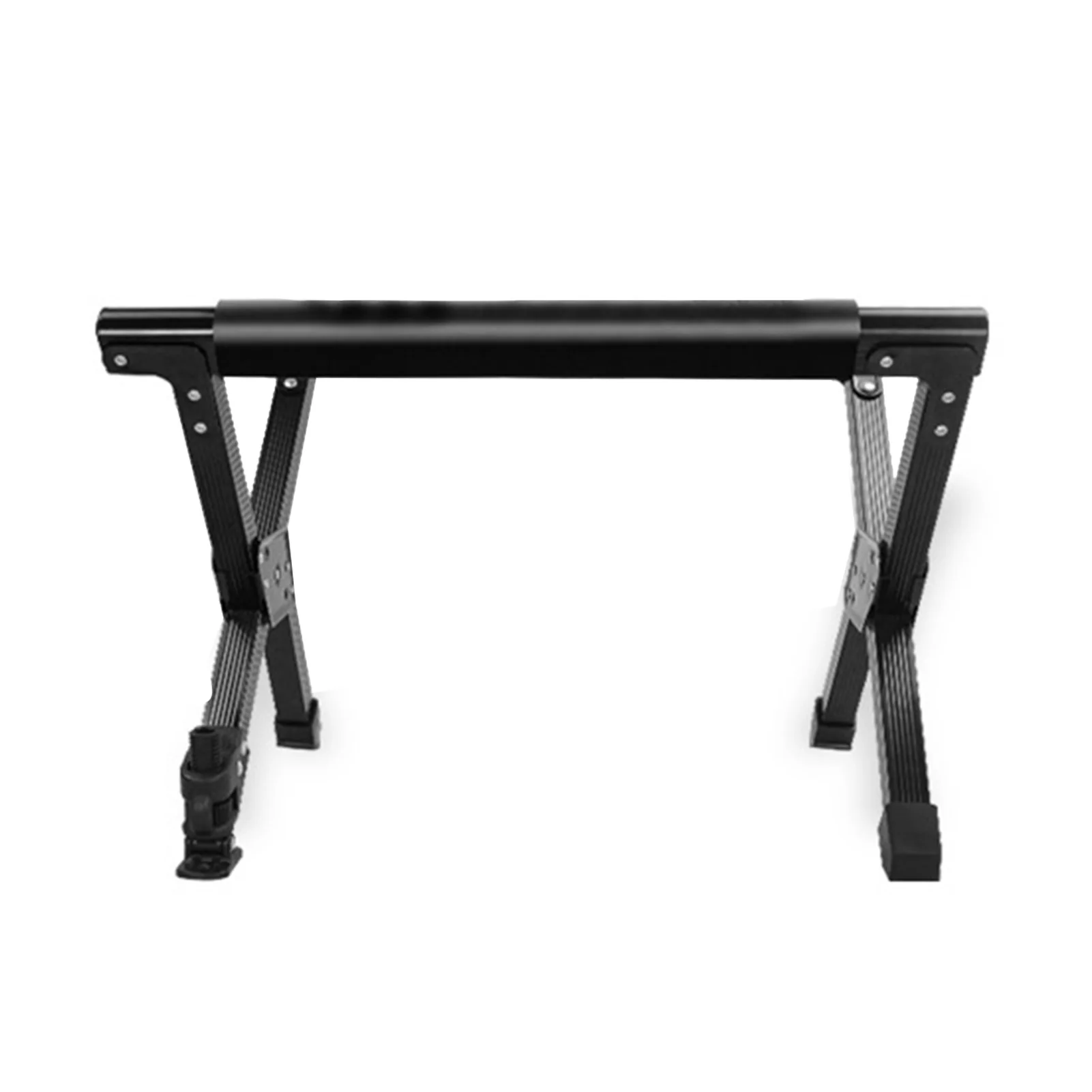 

Folding Cool Bucket Stand Frame Folding Portable Grill Stand For Camping Luggage Support Foldable Alloy Hiking Holder Light