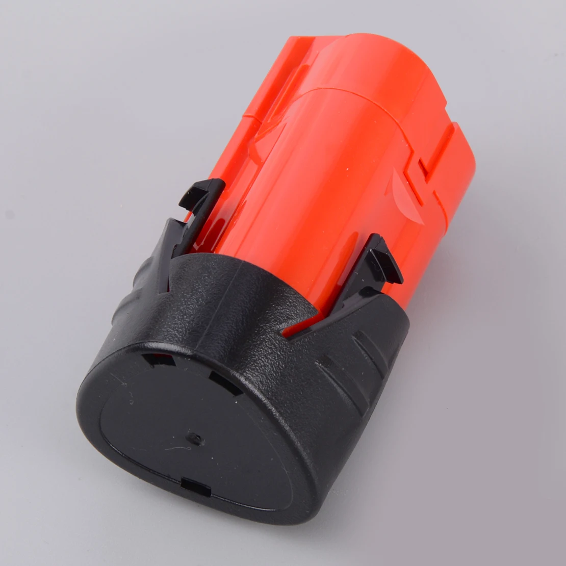 Новинка, 1 комплект, M12 3-х ячеек, литий-ионный аккумулятор, пластиковая стандартная оболочка, Чехол-держатель, подходит для Milwaukee