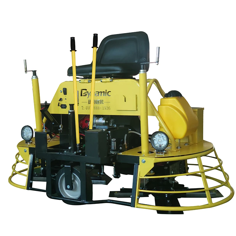 Динамическая горячая распродажа новый стиль QUM-65 вибрирующий шпатель для бетона