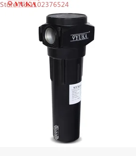 

YUKA WS cyclone gas water separator air compressor water gas separator compressed air high efficiency water filter