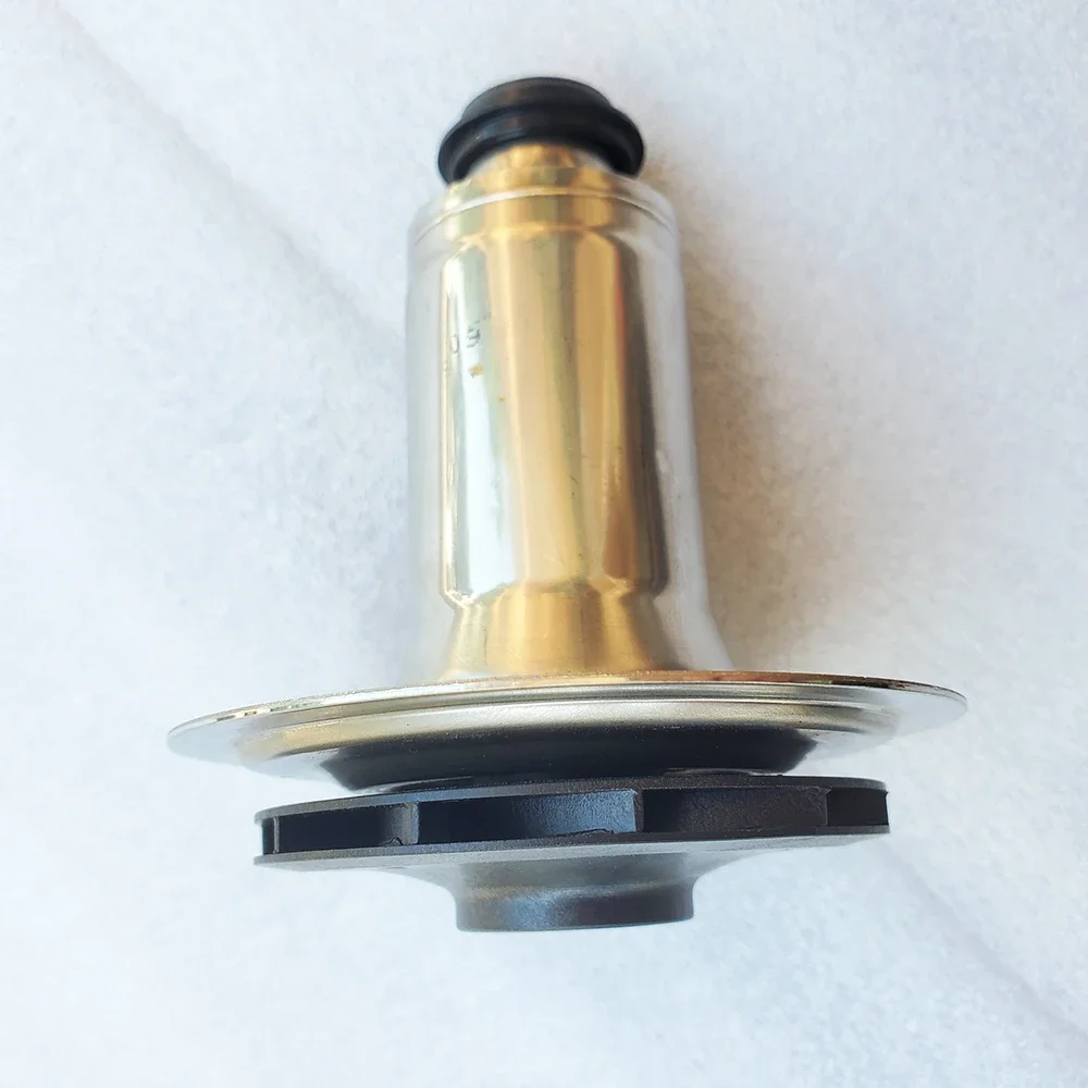 Газовый котел Sqare часть циркуляционного насоса моторный ротор/водные листья для