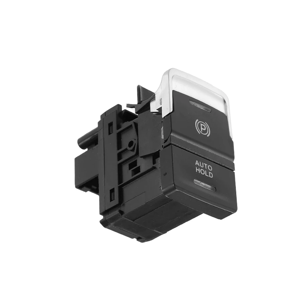 Электронный ручной тормоз DAZE 5G0927225D Автоматическая Кнопка удержания для 2013- 2019 VW