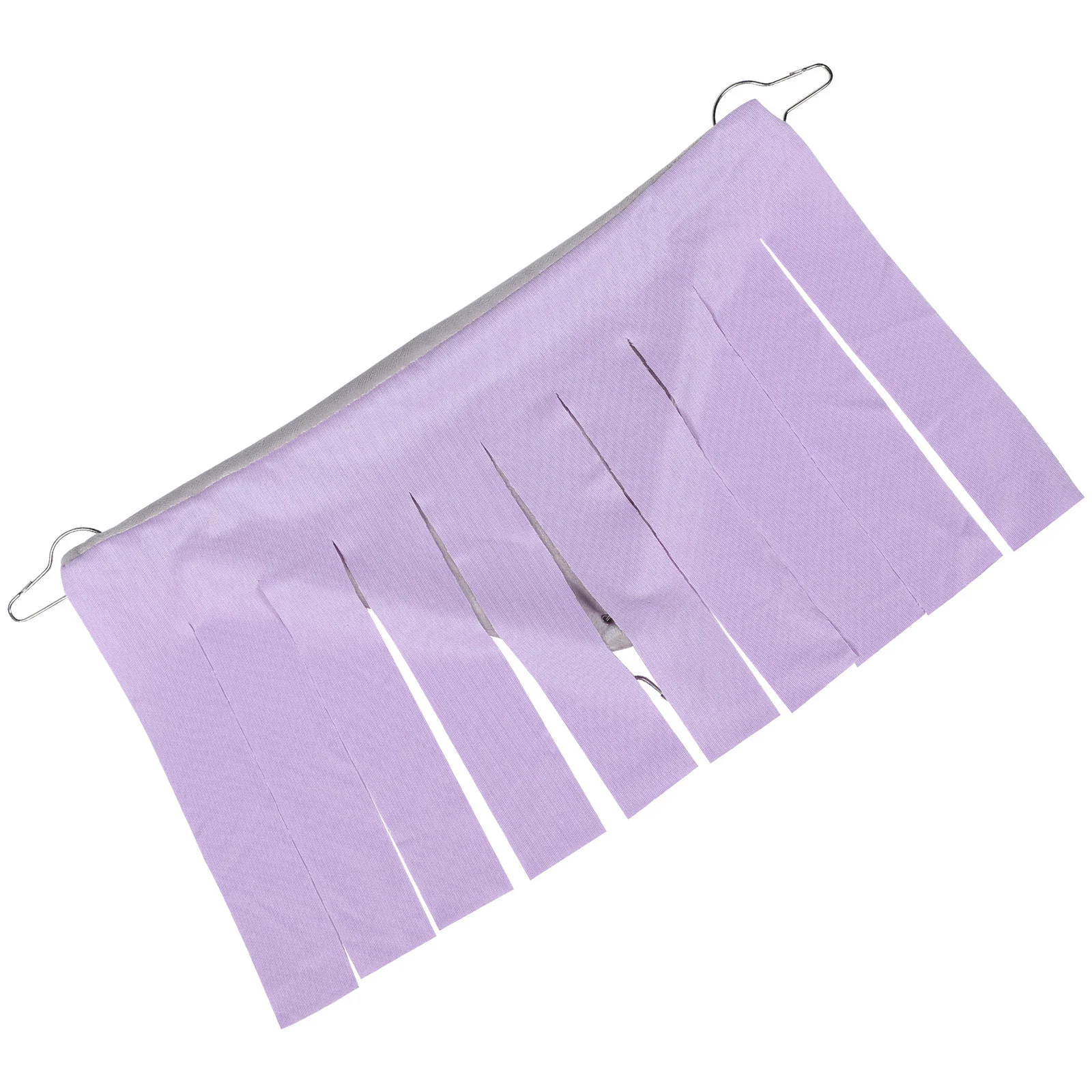 

Rat Cage Hammock Small Pet Shelter Hamster Sleeping Tent Hamster Cage Corner Hideaway