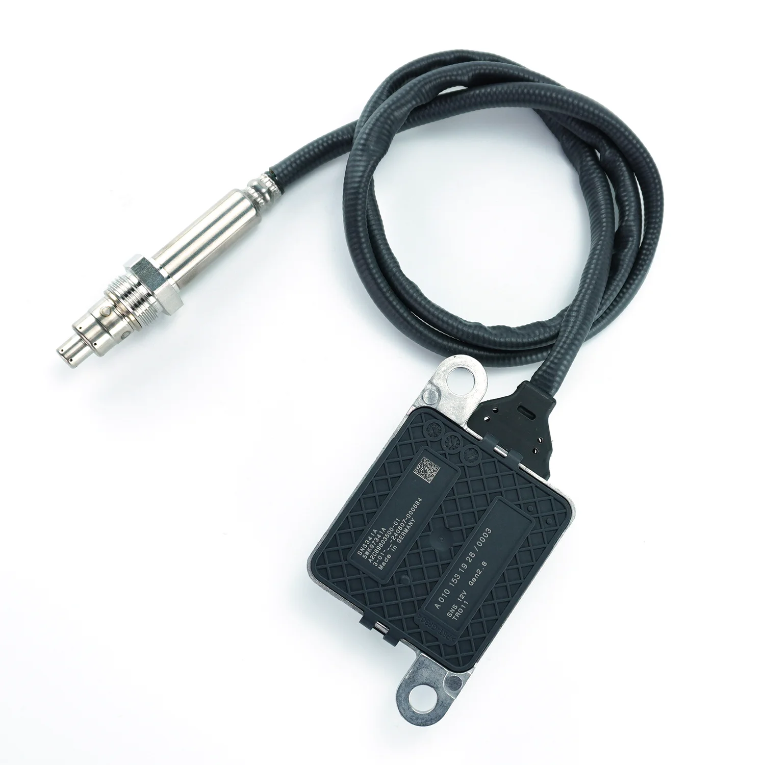 5WK97341A Оригинальный новый оптовый датчик NOx для азота и кислорода BENZ 5WK9 7341A A 0101531928