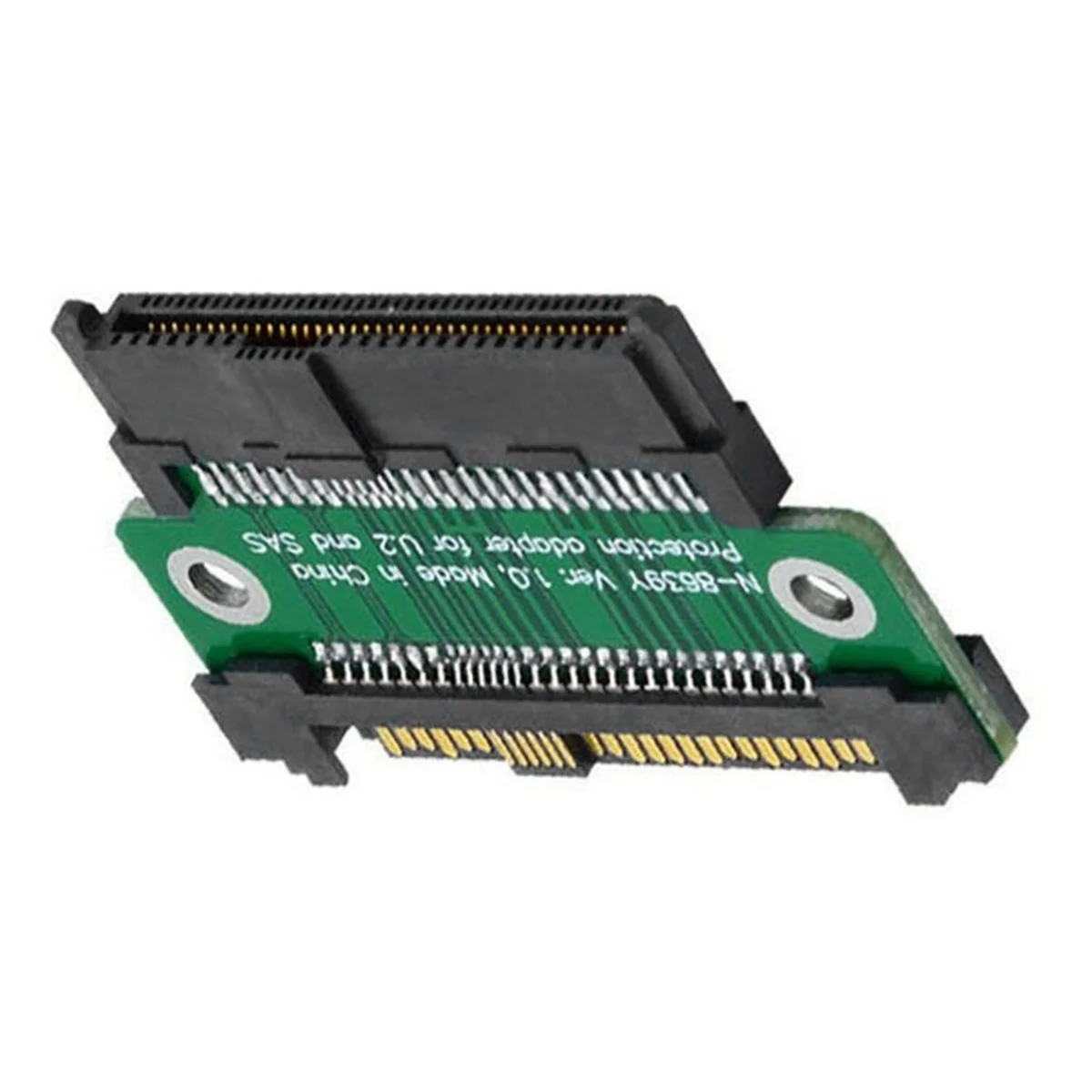 Карта расширения PCI-E к SFF8639 SSD U.2 SFF-8639 Многофункциональная карта адаптера 8639