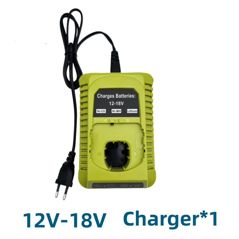 Аккумулятор для литиевых инструментов RYOBI P108 18 V One + Plus