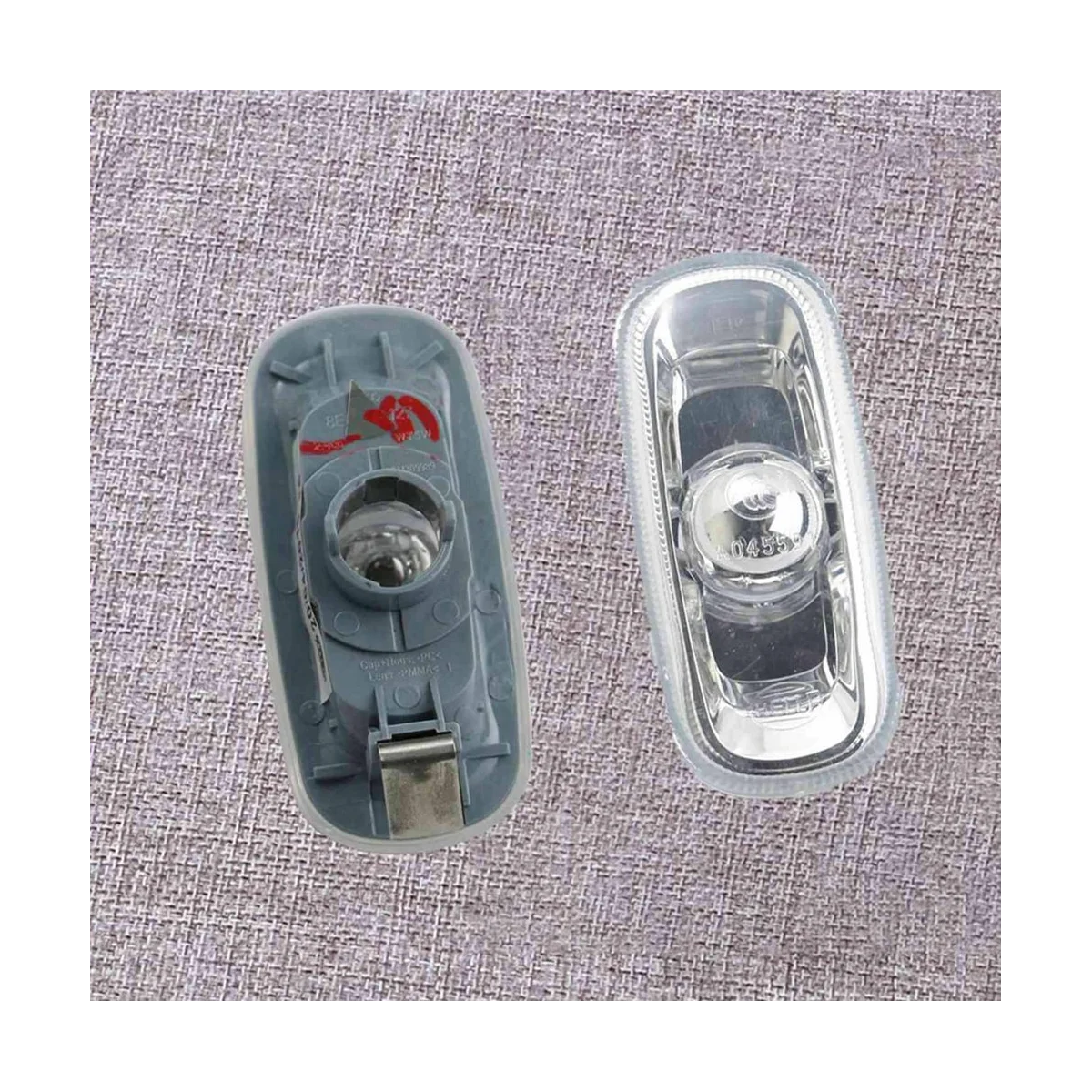 8E0949127 боковой брызговик сигнал поворота задний маркер автомобильный для Audi A4 S4 A3