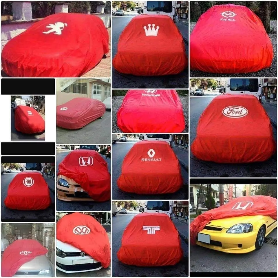 Прокладка всех инструментов брезента |