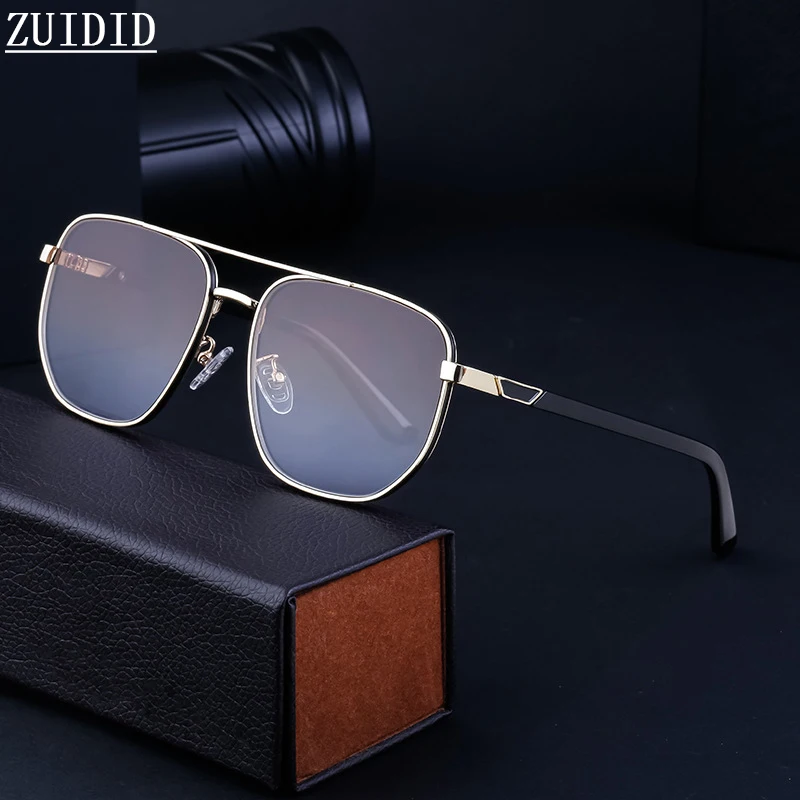 

New In Sunglasses For Men Vintage Luxe Fashion Sunglasses Women Trendy Retro Glasses Gafas De Sol Hombre Lunette Soleil Femme