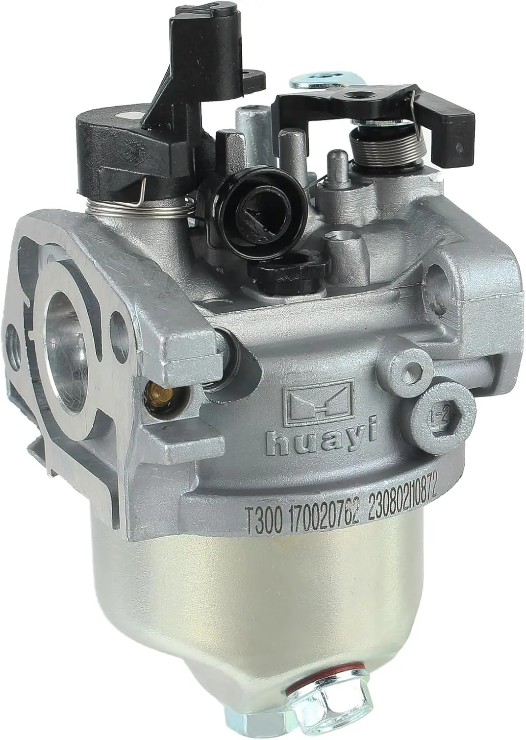 Карбюратор Huayi 136-7907 127-9145 карбюратор совместимый с двигателем Toro 20372 20373 20374 20381 20383