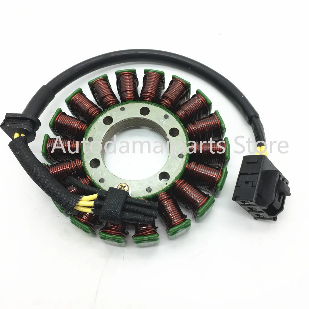 

Магнитная катушка CBR1000 04-07, катушка статора 31120-MEL-013