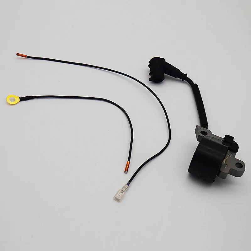 MS381 Ignition Coil Fit For STIHL MS 024 026 029 036 034 039 038 044 MS240 MS260 MS290 MS310 MS340 MS360 MS380 MS390 MS660 MS440