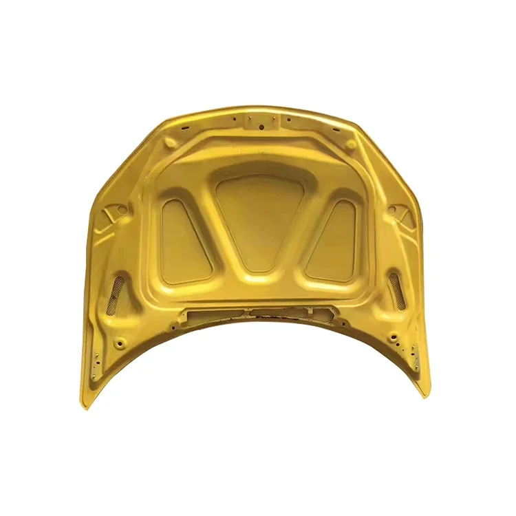 Высокое качество 458 DMC стиль металлический материал капоты двигателя для Fe rrari