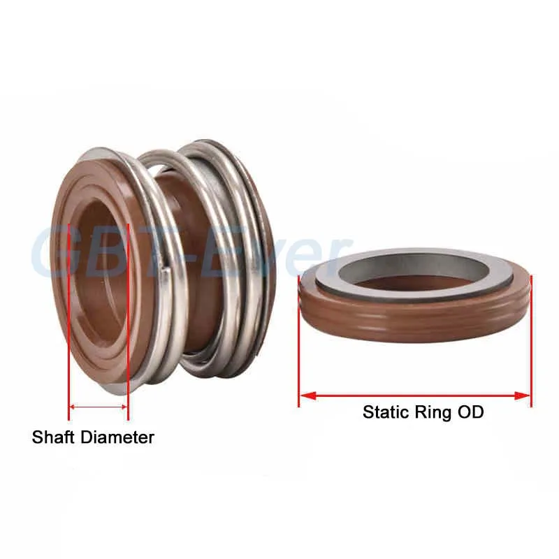 1 шт. MB1 MG1/109 серия 18 19 20 22 24 25 28 30 32 33 35 38 40 42 43 45 48 мм Одиночная Пружина Механическое
