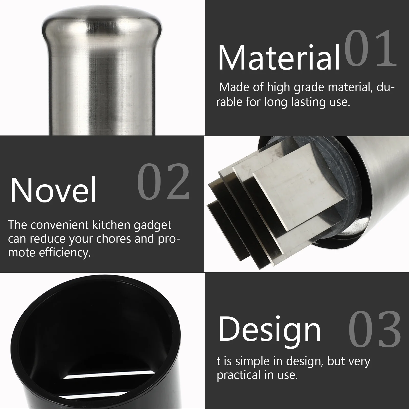 Мясорубка измельчитель чеснока и овощей ручная мясорубка машина для салата