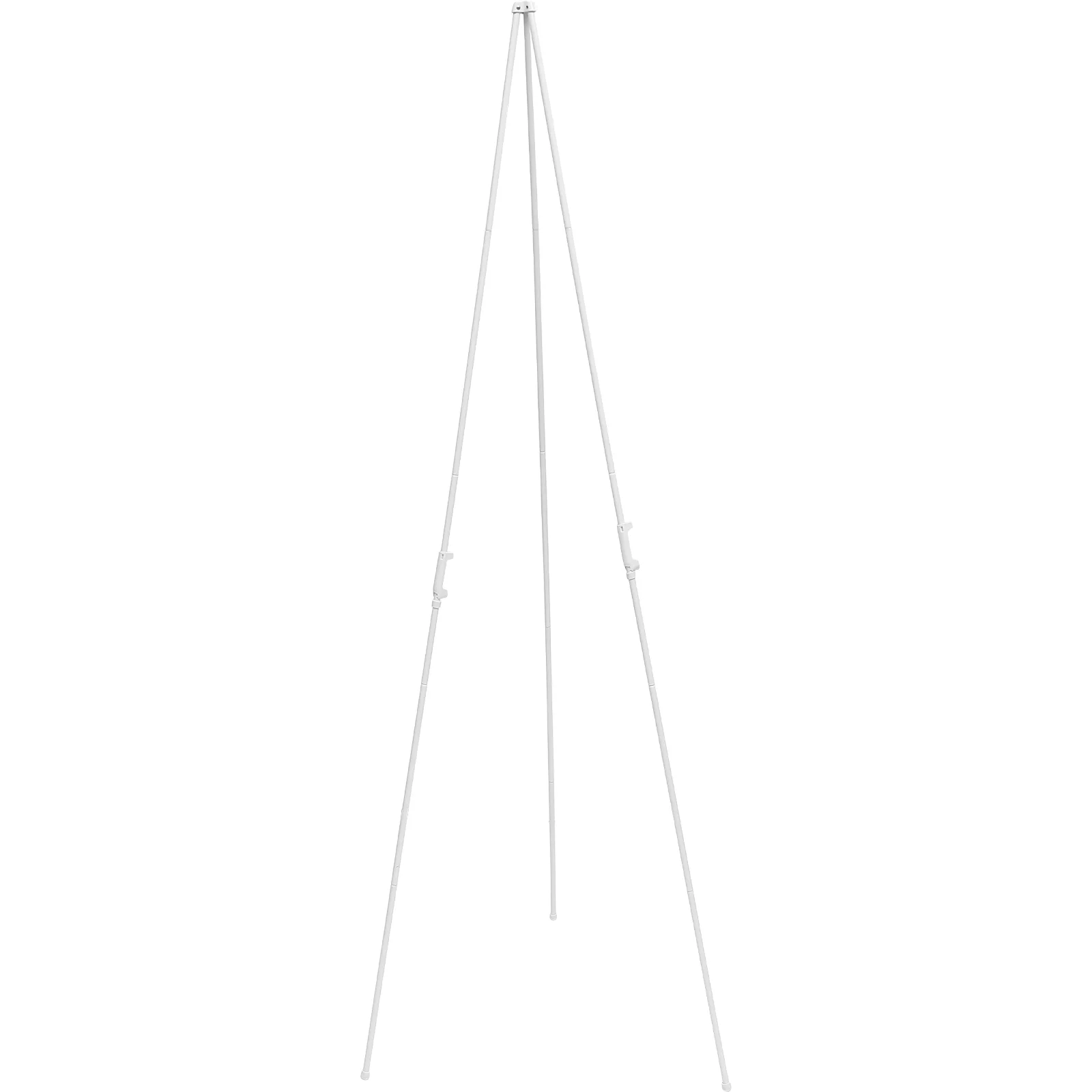 

Easel Stand Poster Tripod Display Painting Floor Portable Sign Wedding Metal Adjustable Artist Folding Holder Easels Telescoping