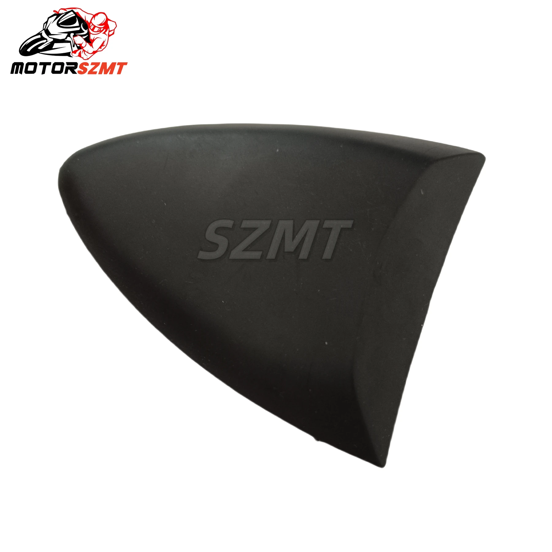 Аксессуары для мотоциклов DUCATI Monster 696 795 796 1100S 1100EVO задняя верхняя крышка резиновый