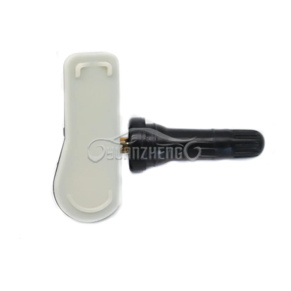9811536380 TPMS датчик давления в шинах для Citroen Berlingo Multispace C5 C-Elysee DS9 207 Tepee Van 433 МГц 9673860880 -
