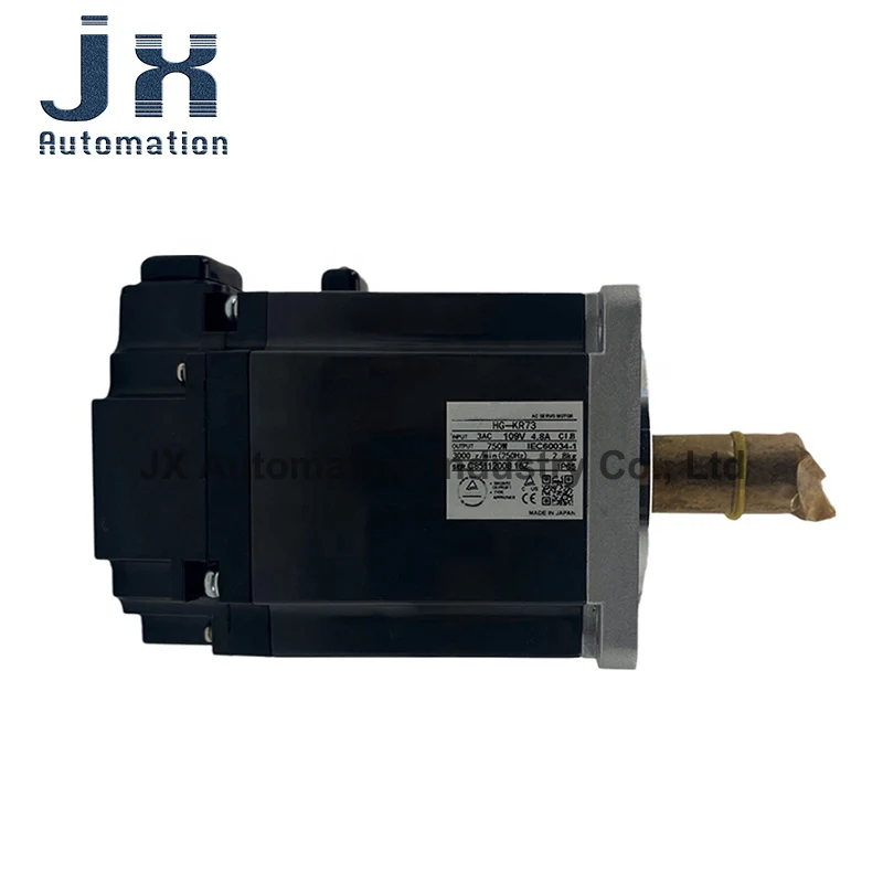 Оригинальная модель низкая инерция 200 кВт в серводвигатель переменного тока