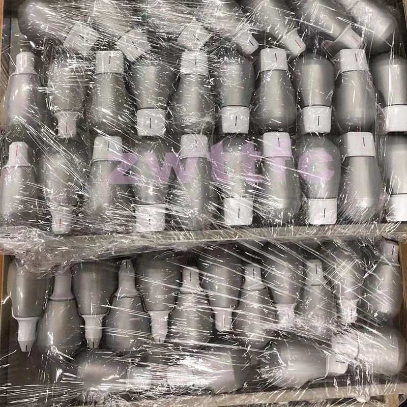 

Facial lift skin tighting cartridge