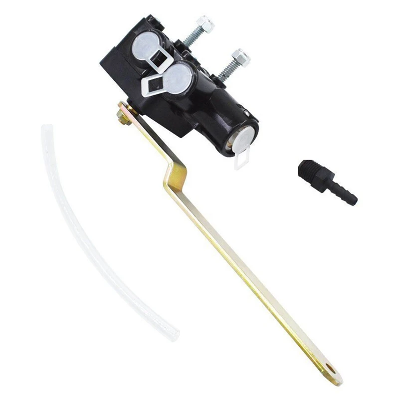 Замена клапана регулировки высоты воздуха 16-14318-000 52341-Q135 для Freightliner Volvo Kenworth