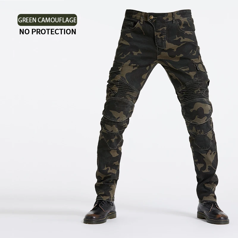 

Мото-джинсы Мотоциклетные брюки Мотоциклетные джинсы Защитное снаряжение Мотоциклетные брюки для езды и туризма с защитными шестернями Летние женские