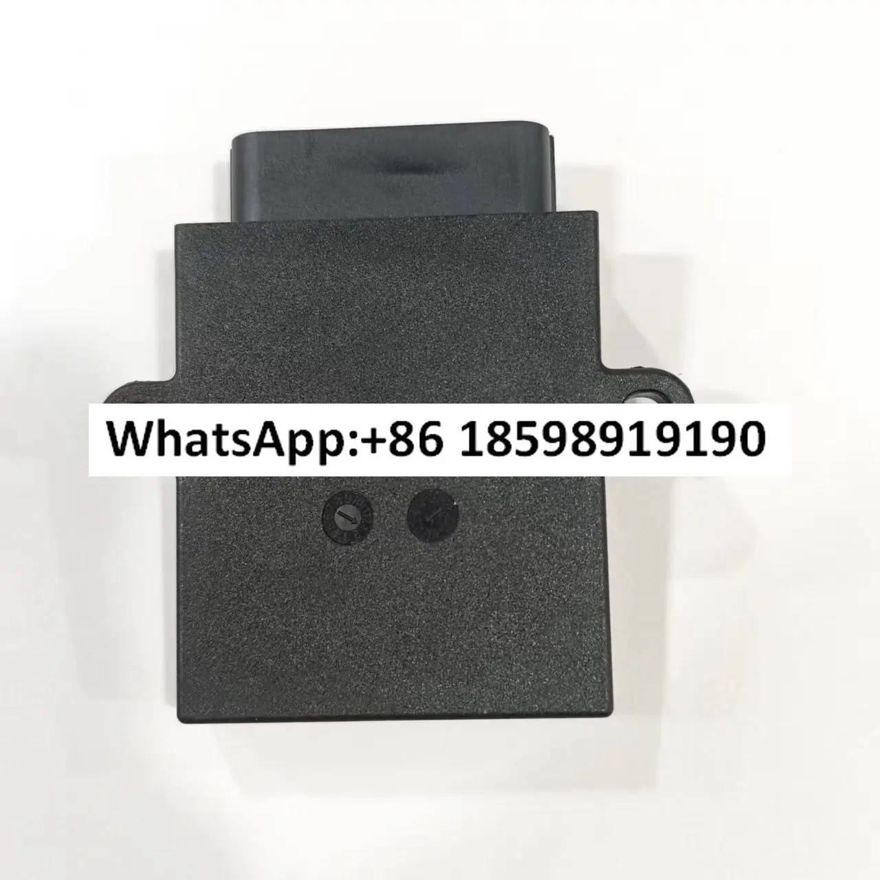 Фото Подходит для педалей мотоцикла EFI GY6-125, компьютерной версии ECU системы COEUS Taikai №5