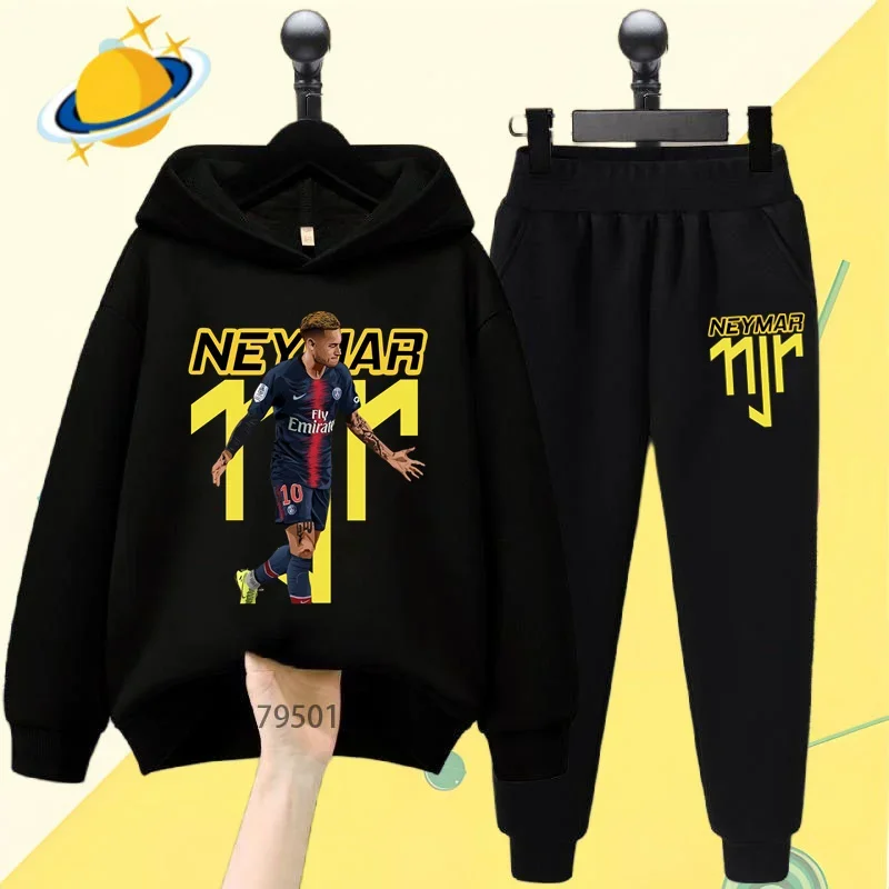 Комплект детской верхней одежды с капюшоном и Capuche Nerma унисекс